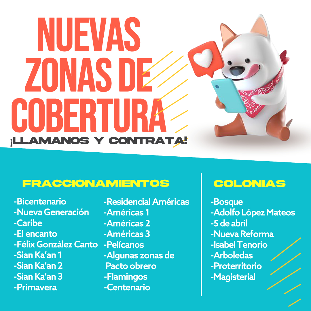 Coberturas